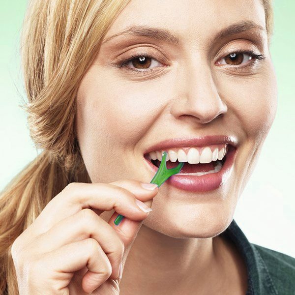 TePe GOOD Mini Flosser (36)