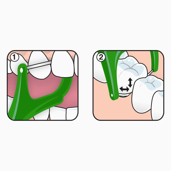 TePe GOOD Mini Flosser (36)
