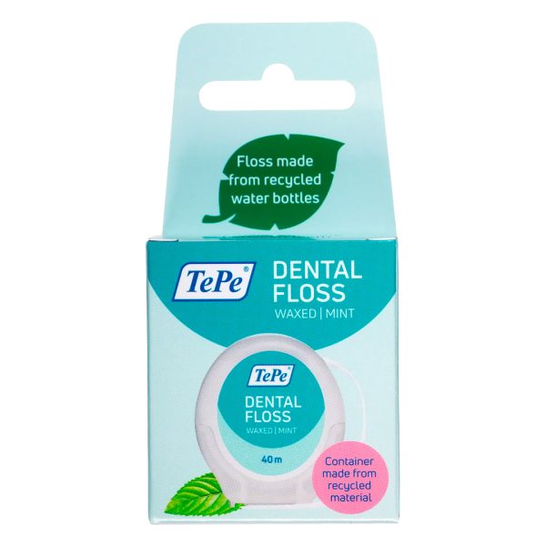 TePe Dental Floss 40m