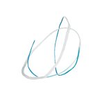TePe Bridge & Implant Floss Samples (100)