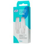 TePe Bridge & Implant Floss (30)