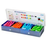 TePe Practice Box for TePe Angle Interdental Brushes Empty