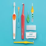 TePe Orthodontic Kit