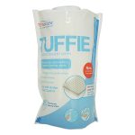 Tuffie Detergent Wipes Flexican Flexible Canister 240mm x 170mm 150's (6)