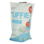 Tuffie Detergent Wipes Refill 240mm x 170mm 150's (6)