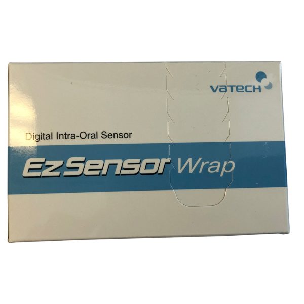 Vatech EzSensor Wraps Size 2.0 (300)