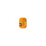 Vatech VSP PSP Imaging Plate Size 0 (1)