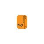Vatech VSP PSP Imaging Plate Size 2 (1)
