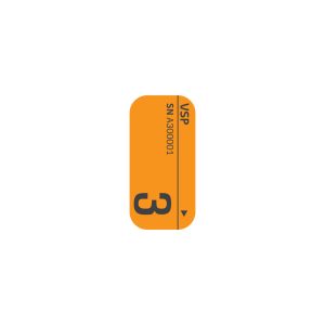 Vatech VSP PSP Imaging Plate Size 3 (1)