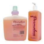 Whiteley Dermalux Everyday Hand & Body Wash 500ml Bottle