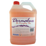 Whiteley Dermalux Everyday Hand & Body Wash 5L Bottle