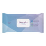 Whiteley Dermalux Cleansing Wipes Soft Packs 230mm x 300mm 50's (12)