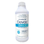Whiteley Devac Daily Dental Suction Line Cleaner 1L Bottle
