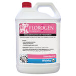 Whiteley Florogen Frangipani 5L Bottle