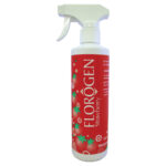 Whiteley Florogen Strawberry 500ml Bottle