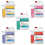 Whiteley Florogen Strawberry 500ml Bottle