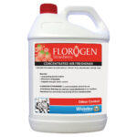 Whiteley Florogen Strawberry 5L Bottle