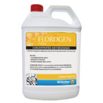Whiteley Florogen Citrus 5L Bottle