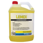 Whiteley Lemex 5L Bottle