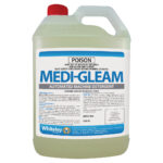 Whiteley Medi-Gleam 5L Bottle