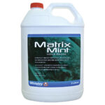 Whiteley Matrix Mint 5L Bottle