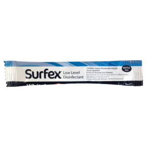 Whiteley Surfex Powder 8.5gm Sachet 100's (4)