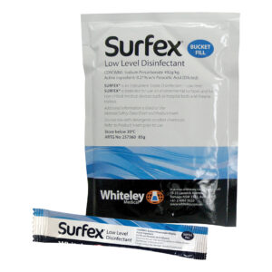 Whiteley Surfex Powder 85gm Sachet 20's (4)