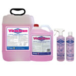 Whiteley Viraclean 5L Bottle