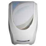 Whiteley Wall Mount Dispenser for 1L Hand Hygiene Pods Automatic