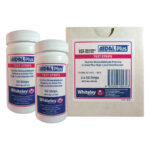 Whiteley Aidal Plus Test Strips 50's (2)