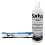 Whiteley Surfex 500ml Bottle Empty Trigger & Lid Not Included