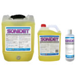 Whiteley Sonidet 500ml Bottle Empty Trigger & Lid Not Included