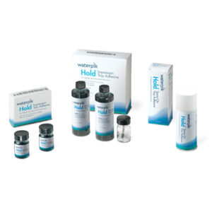 Waterpik Hold Tray Adhesive Paint On 14ml Bottle (2)
