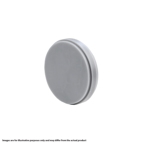 Yamahachi CAD/CAM Wax Disc a 98.5mm Dia. 16mm Thickness Grey (1)