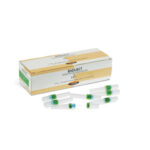 Zizine Badiject Dental Needle 27 Gauge x 25mm Short (100)