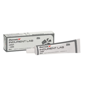 Zhermack Indurent Lab Gel Catalyst 60ml Tube