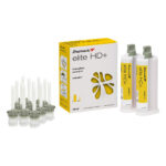 Zhermack Elite HD+ Monophase Normal Set 50ml Cartridge (2)