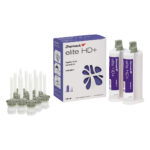 Zhermack Elite HD+ Regular Body Normal Set 50ml Cartridge (2)