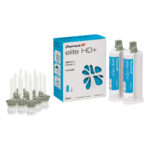 Zhermack Elite HD+ Light Body Normal Set 50ml Cartridge (2)