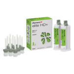Zhermack Elite HD+ Light Body Fast Set 50ml Cartridge (2)