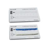 Zhermack Mixing Pad for C-Silicones 15 Sheets (1)