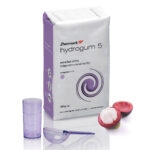 Zhermack Alginate Hydrogum 5 Extra Fast Set 453gm Bag