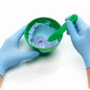 Zhermack Alginate Hydrocolor 5 Fast Set 453gm Bag