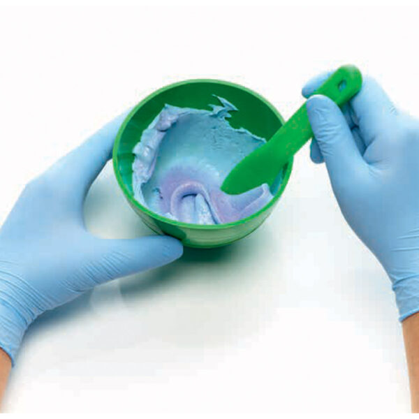 Zhermack Alginate Hydrocolor 5 Fast Set 453gm Bag