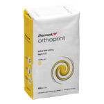 Zhermack Alginate Orthoprint Extra Fast Set 500gm Bag