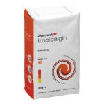 Zhermack Alginate Tropicalgin Fast Set 453gm Bag