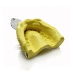 Zhermack Alginate Tropicalgin Fast Set 453gm Bag