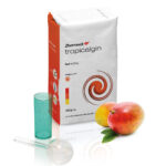 Zhermack Alginate Tropicalgin Fast Set 453gm Bag