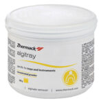Zhermack Algitray Alginate Remover Powder 500gm Tub (1)