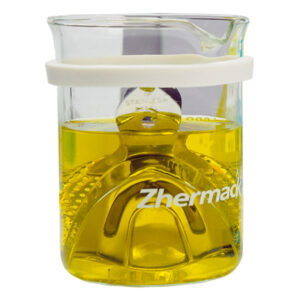 Zhermack Algitray Alginate Remover Powder 500gm Tub (4)
